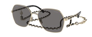 Солнцезащитные очки Chanel CH4275Q C395T8