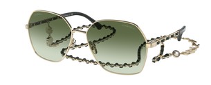 Солнцезащитные очки Chanel CH4275Q C468S3