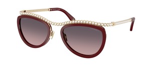 Солнцезащитные очки Chanel CH4296H 1792S1