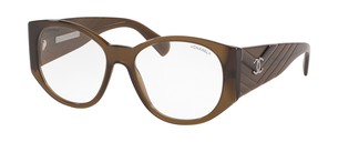 Солнцезащитные очки Chanel CH5411 C7751W