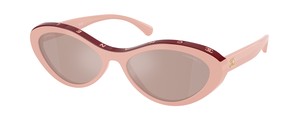 Солнцезащитные очки Chanel CH5416 1853/5