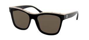 Солнцезащитные очки Chanel CH5418 C534/3