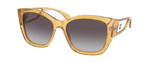 Солнцезащитные очки Chanel CH5429 1688S6