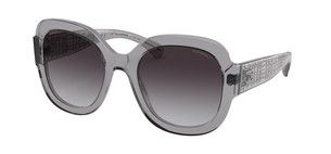 Солнцезащитные очки Chanel CH5433 C811S6