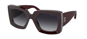 Солнцезащитные очки Chanel CH5435 1673S6