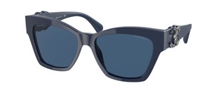 Солнцезащитные очки Chanel CH5456QB 164380