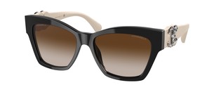 Солнцезащитные очки Chanel CH5456QB C501S5