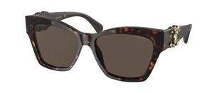 Солнцезащитные очки Chanel CH5456QB C714/3