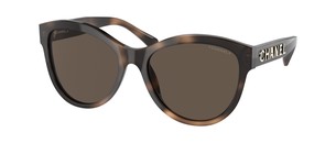 Солнцезащитные очки Chanel CH5458 1661/3