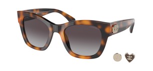 Солнцезащитные очки Chanel CH5460 1425S6