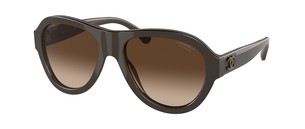Солнцезащитные очки Chanel CH5467B 1706S9