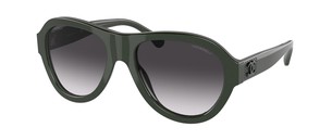 Солнцезащитные очки Chanel CH5467B 1707S6