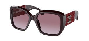 Солнцезащитные очки Chanel CH5512 1461S1