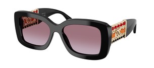 Солнцезащитные очки Chanel CH5535Q C622S1