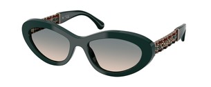 Солнцезащитные очки Chanel CH5538Q 1459S3