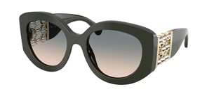 Солнцезащитные очки Chanel CH5543 1791S3