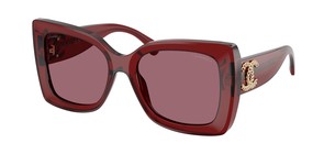 Солнцезащитные очки Chanel CH5555 1819EV