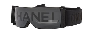 Горнолыжная маска Chanel CH9083 S0187
