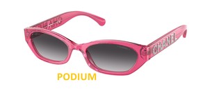 Солнцезащитные очки Chanel CH9134B S1750