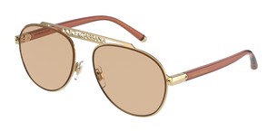 Солнцезащитные очки Dolce & Gabbana DG2235 02/93