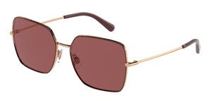 Солнцезащитные очки Dolce & Gabbana DG2242 135169