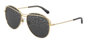 Солнцезащитные очки Dolce & Gabbana DG2261 02/P