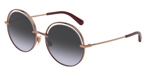 Солнцезащитные очки Dolce & Gabbana DG2262 13338G