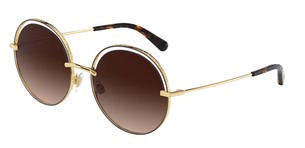 Солнцезащитные очки Dolce & Gabbana DG2262 134413