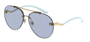 Солнцезащитные очки Dolce & Gabbana DG2272 02/72