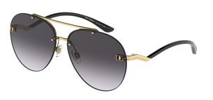 Солнцезащитные очки Dolce & Gabbana DG2272 02/8G