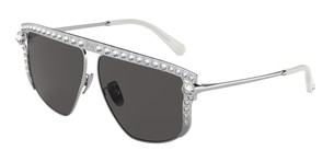 Солнцезащитные очки Dolce & Gabbana DG2281B 05/87