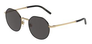 Солнцезащитные очки Dolce & Gabbana DG2286 02/87