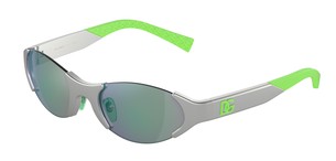 Солнцезащитные очки Dolce & Gabbana DG2297 018/31