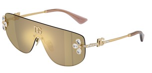 Солнцезащитные очки Dolce & Gabbana DG2333B 02/03