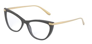 Оптическая оправа Dolce & Gabbana DG3329 3210