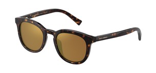 Солнцезащитные очки Dolce & Gabbana DG4324 502/6H