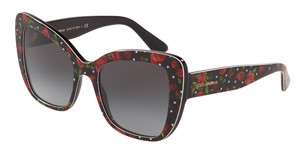 Солнцезащитные очки Dolce & Gabbana DG4348 32298G