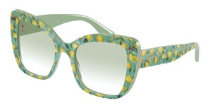 Солнцезащитные очки Dolce & Gabbana DG4348 33708E