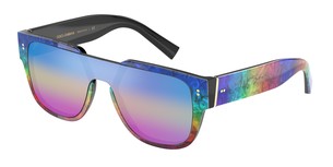 Солнцезащитные очки Dolce & Gabbana DG4356F 3327P1