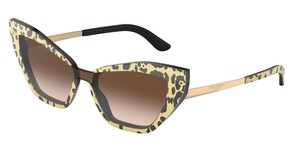 Солнцезащитные очки Dolce & Gabbana DG4357 320813