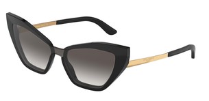 Солнцезащитные очки Dolce & Gabbana DG4357 501/8G