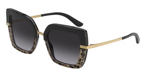 Солнцезащитные очки Dolce & Gabbana DG4373 32448G