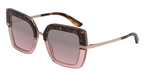 Солнцезащитные очки Dolce & Gabbana DG4373 32487E