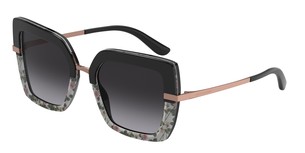 Солнцезащитные очки Dolce & Gabbana DG4373 32508G