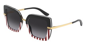 Солнцезащитные очки Dolce & Gabbana DG4373 32778G