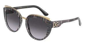 Солнцезащитные очки Dolce & Gabbana DG4383 32868G