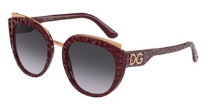 Солнцезащитные очки Dolce & Gabbana DG4383 32898G