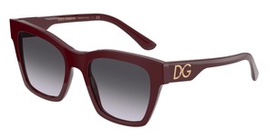Солнцезащитные очки Dolce & Gabbana DG4384 30918G