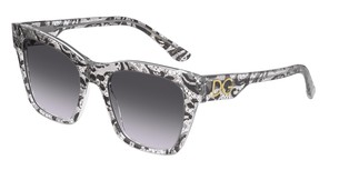 Солнцезащитные очки Dolce & Gabbana DG4384 32878G