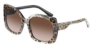 Солнцезащитные очки Dolce & Gabbana DG4385 316313